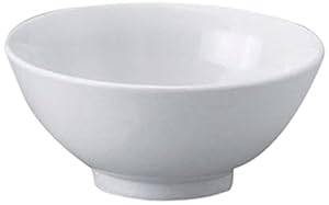 Bowl - (White)