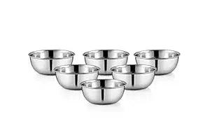 Stainless Steel Dinner Sets - Stainless Steel Bowls