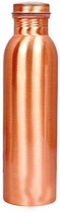 Basic Copper Bottle - 750 ml