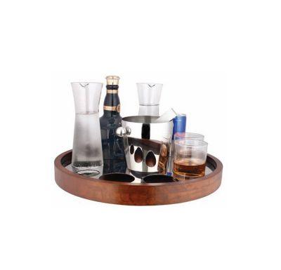 Serving - BAR SERVER