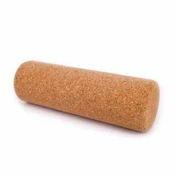 Cork Yoga Roller