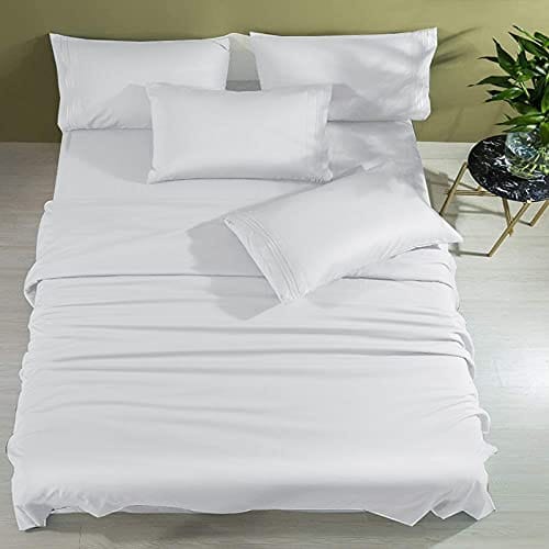 Bamboo Fitted Sheets