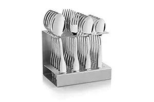 Cutlery Sets -  24 pcs with bubble stand