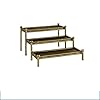 AURELIA STAND 3 TIER  -   Item Code: AUR/3TEK/1/01