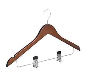 Cloth Hangers - EBCH0004-BR