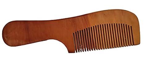 Kids Neem Hair Comb