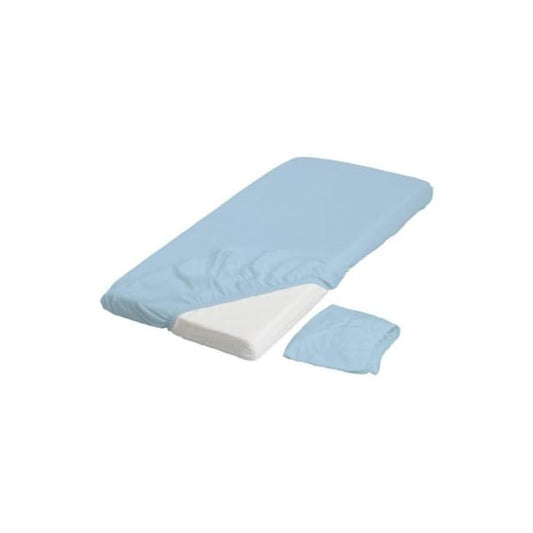 Flallin mattress protector - 60” X 78"