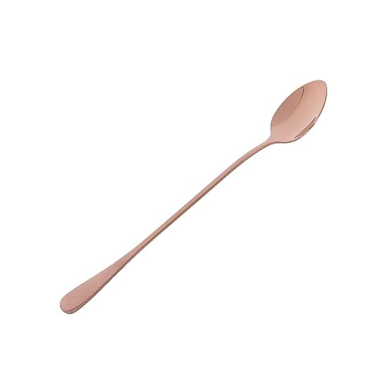 Chafing Dish Spoon in Rose Gold - 115-RG