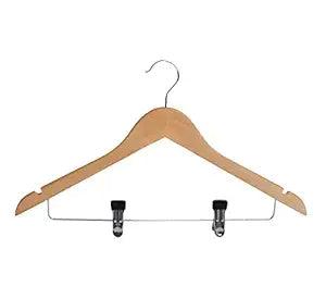 Cloth Hangers - EBCH0004-W