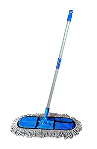 House Keeping - Dust Mop 18" (Complete Set) C-408