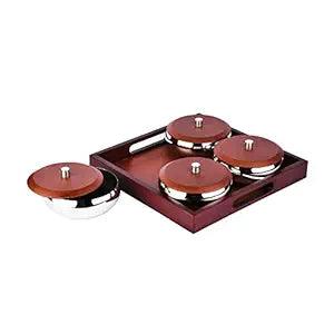 Serving Set - Set Of 4N