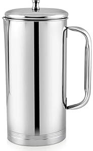 Stainless Steel Dinner Sets - Stainless Steel Jug