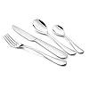 Cutlery-Orbit Stainless Steel Mirror Finish