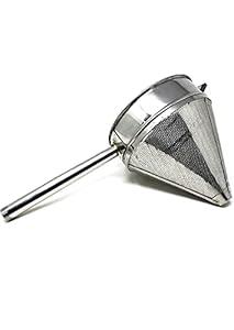 Conical Strainer