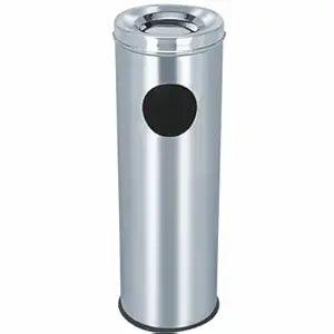 Steel Dustbins - Ash-N-Trash Bin