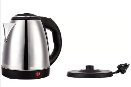 Electric Kettle & Tray Set - EBKL0009( 1.2L)