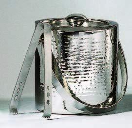 Kitchen & Tent Ware-Ice Bucket