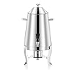 Capresso Tea/Coffee URN-12.5 Ltrs