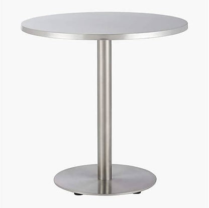 Hotel ware & Buffet ware Collection - Cafe Table & Chair - Type 1