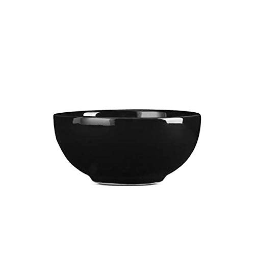 Bowl - (Black)