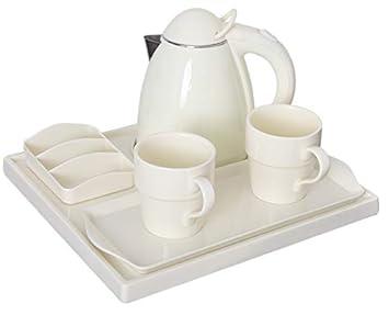 Kettle trays-Anti theft trays-3pc unit tray(Model : SATS002)