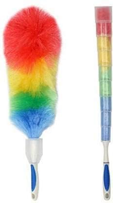 House cleaning - Feather duster with cap (M) (C - 539)