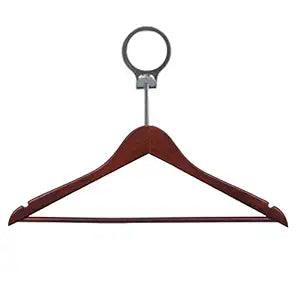 Cloth Hangers - EBCH0002-BR