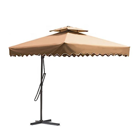 Garden Umbrella - Hu06