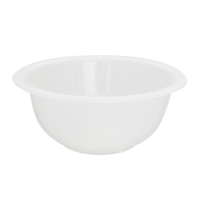 Plastic Soup Bowl - 3H soup bowl