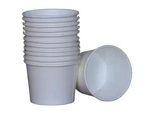 100ml Long Paper Cup