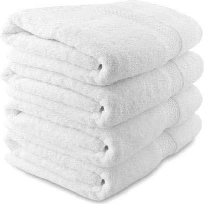 Premium Bath Towels (30x60)