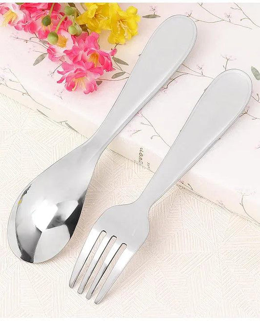 KIDS spoons Stainless Steel