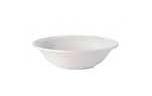 6" Curry Bowl White