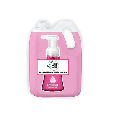 Swiss Fantasia Foaming Handwash 5 Litre Refill Can