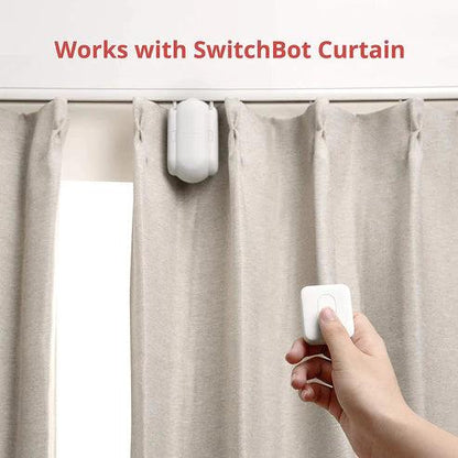 Sohum SwitchBot Remote