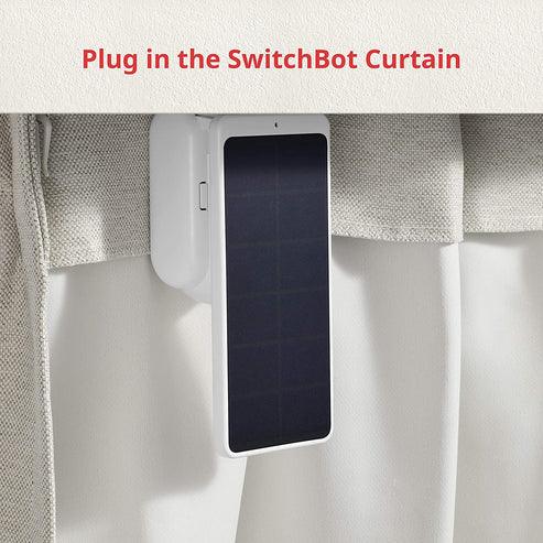 Sohum SwitchBot Solar Panel Charger