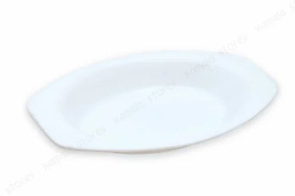 Serving Ware - Veg Plate