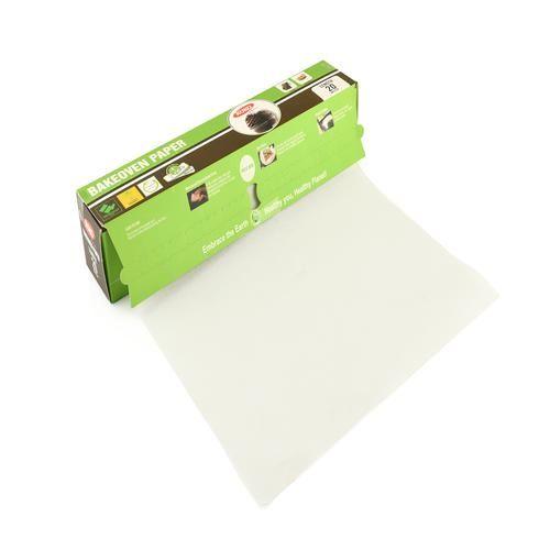 Kitchen Essentials - Bakeoven paper