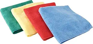 House keeping - Microfiber Cloth