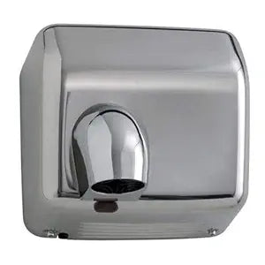 AW-05 Hand Dryer & Aerosol Perfume Dispenser by Adisun