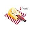 Shapes - Imporio Gadgets - Cheese Slicer