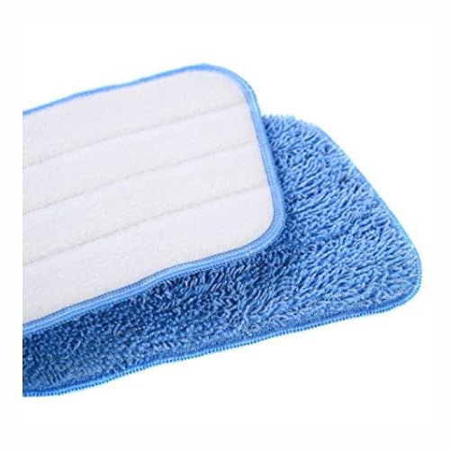 House Keeping - Aliminium Dry Mop Refill-18" (Velcro) C-406