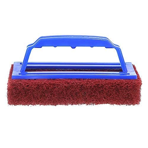 House cleaning - Hand scrubber (C - 547)