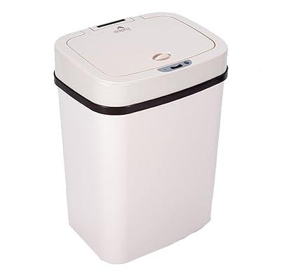 Automatic Sensor Trash Bins-(EBWB0001-12L)