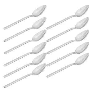 Stainless Steel Dinner Sets - Stainless Steel Serving Spoons