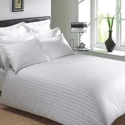 Micro Fiber Duvet Plain White