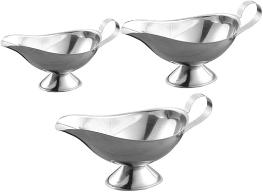 Table Accessories - Sauce boat