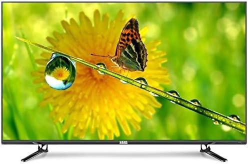 Horeca Nexus 50” ( 125.70 cm ) LED TV with Voice Remote ( Web OS ) Smart Frameless UHD 4K