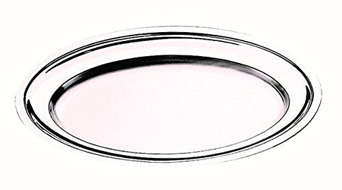 Table Accessories - Oval Platter #OP-254