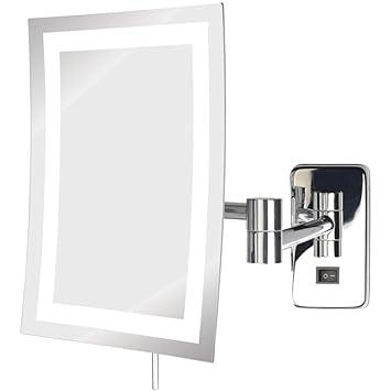 Magnifying Mirror -Model : MXE 539